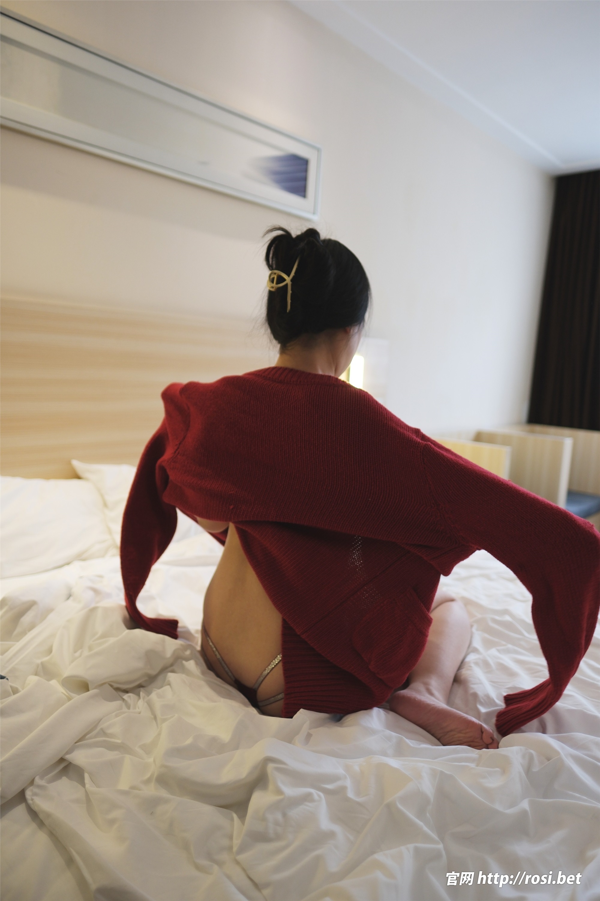 ROSI写真 2024.04.22 NO.4522